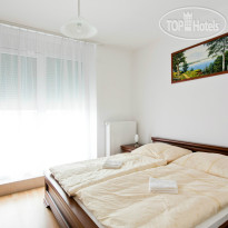 Luxury Apartment