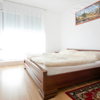 Luxury Apartment