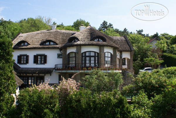 Hotel photo Villa Alexander 4*