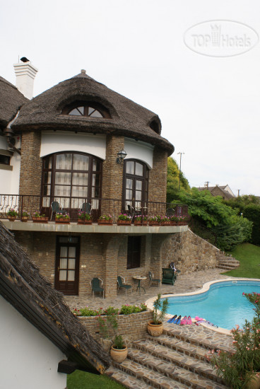 New photos from tourists Villa Alexander 4*