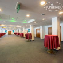 Hunguest Hotel Bal Resort