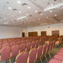 Hunguest Hotel Bal Resort