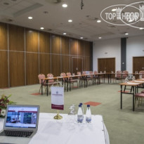 Hunguest Hotel Bal Resort