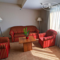 Hunguest Hotel Bal Resort