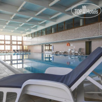 Hunguest Hotel Bal Resort