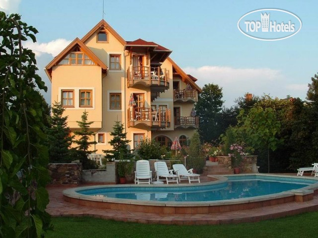 Hotelier's photos Castle 4*