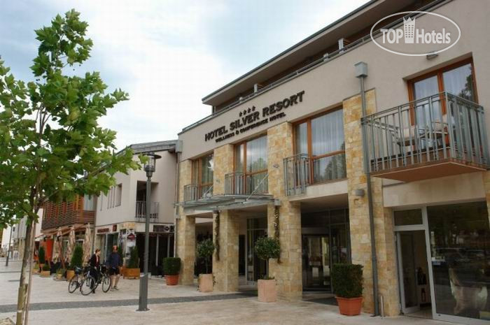 Hotel Silverine Lake Resort