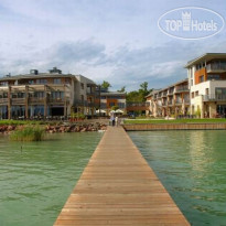 Hotel Silverine Lake Resort 