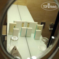 Casa Perla ванная комната