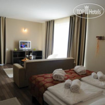 Casa Perla номер