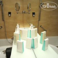 Casa Perla ванная комната