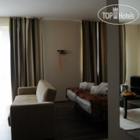 Casa Perla номер