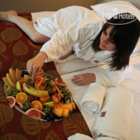 Casa Perla номер