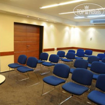 Casa Perla конференц-зал