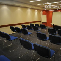 Casa Perla конференц-зал