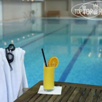 Ramada Hotel & Resort Lake Balaton