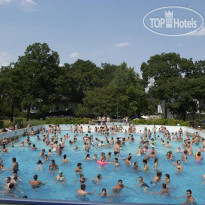 Hunguest Hotel Erkel 