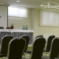 Hunguest Hotel Erkel 