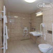 Hunguest Hotel Erkel 