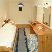 Civis Hotel Park номер