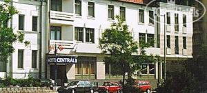Hotel photo Central 3*