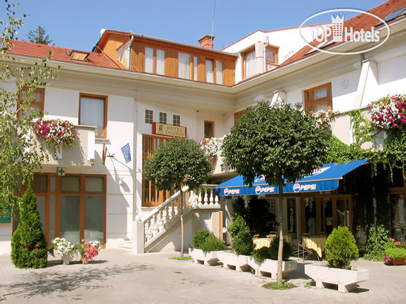 Hotel photo Talizman 3*