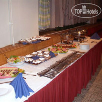 Hotel Tranzit