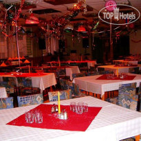 Hotel Tranzit