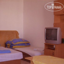 Hotel Tranzit