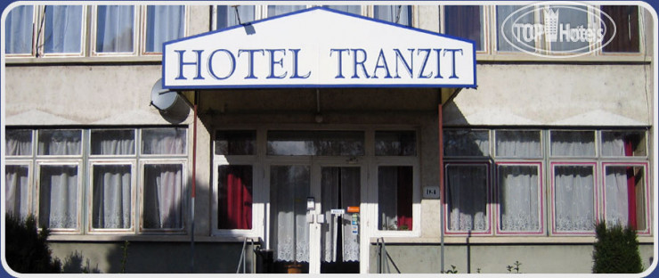 Hotel photo Hotel Tranzit 2*