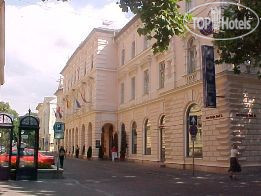 Hotel photo Tisza 3*