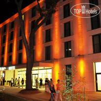 Best Western Hotel Ginkgo Sas 