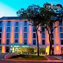 Best Western Hotel Ginkgo Sas 
