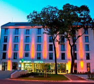 Best Western Hotel Ginkgo Sas
