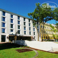 Best Western Hotel Ginkgo Sas 