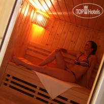 Best Western Hotel Ginkgo Sas 