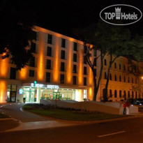 Best Western Hotel Ginkgo Sas 
