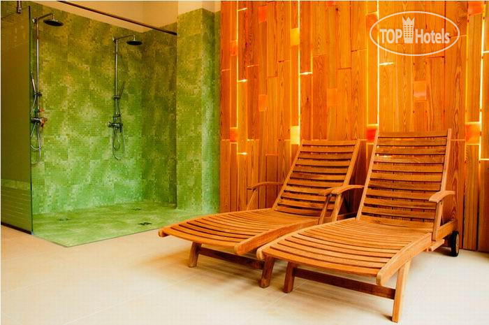 New photos from tourists Best Western Hotel Ginkgo Sas