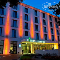 Best Western Hotel Ginkgo Sas 