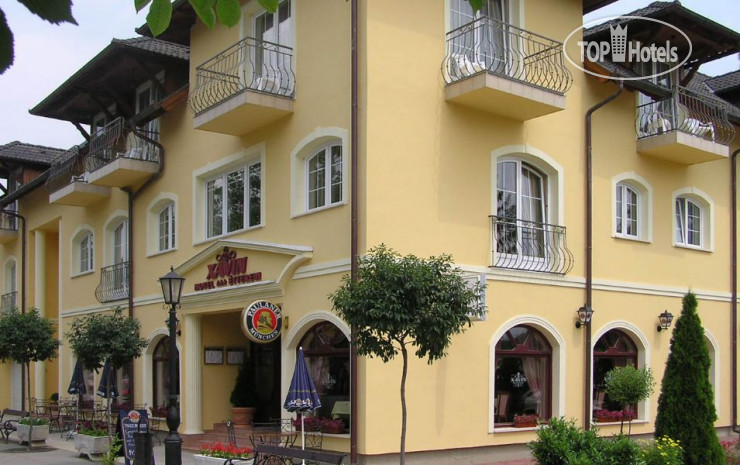 Hotel photo Xavin 4*