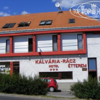 Kalvaria-Racz Экстерьер