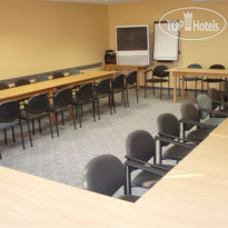 Art Hotel Zalakaros конференц-зал