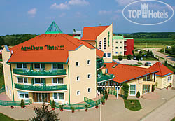 Hotel photo AquaTherm 3*