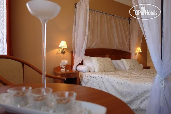 New photos from tourists Karos Spa 4*