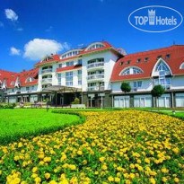 Club MenDan Aparthotel