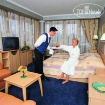 Club MenDan Aparthotel