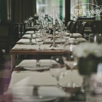 Crocus Gere Bor Hotel 