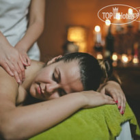 Crocus Gere Bor Hotel 