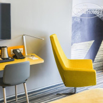 Park Inn by Radisson Hotel and Spa Zalakaros