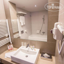 Park Inn by Radisson Hotel and Spa Zalakaros